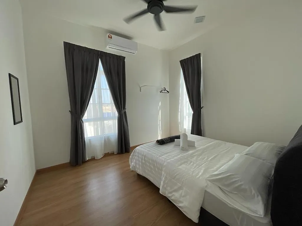 De France Pool Villa Mu5Lim Only Malacca