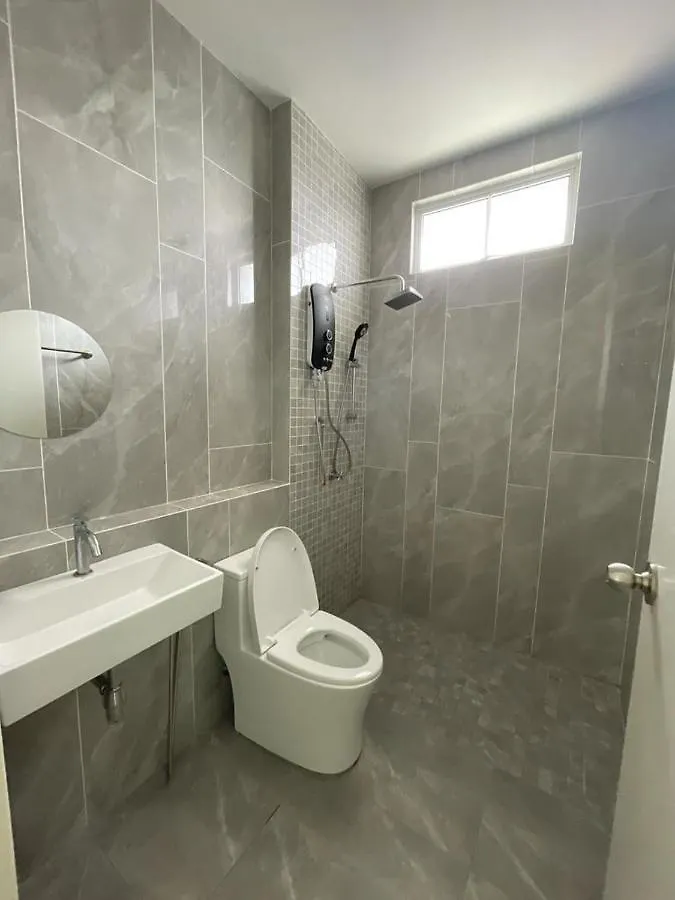 De France Pool Villa Mu5Lim Only Malacca