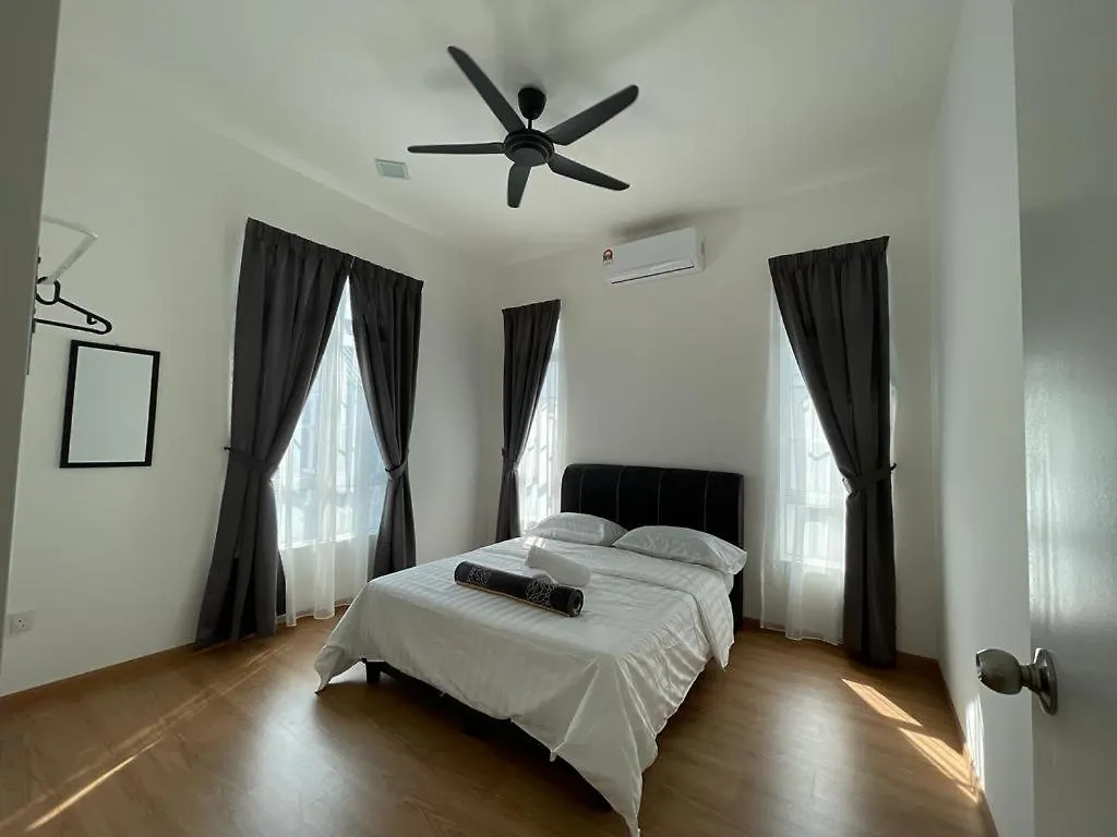 De France Pool Villa Mu5Lim Only Malacca