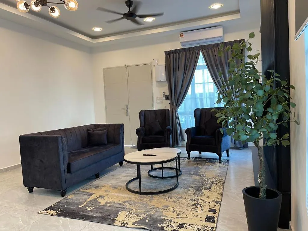 De France Pool Villa Mu5Lim Only Malacca 马来西亚
