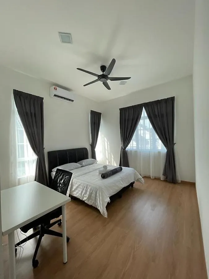 De France Pool Villa Mu5Lim Only Malacca 马来西亚